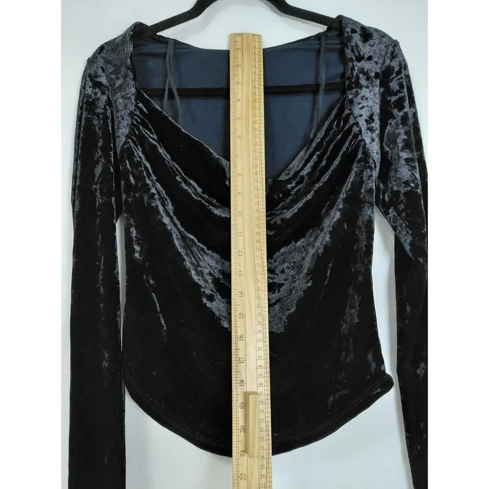 Free People fit tip